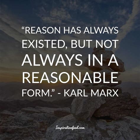 30 Karl Marx Quotes On Economics, Religion, and Leadership ...