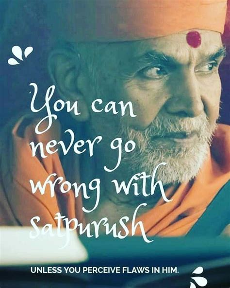 Pin by Bijal on Mahant Swami’s Quotes | Inspirational thoughts, S quote ...