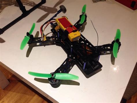 Pin on Race Quads (Drones) and Mini Multis