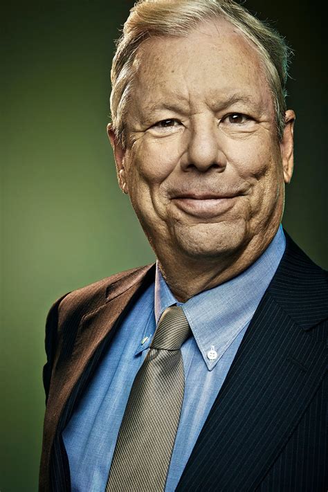 Thaler, Famed for 'Nudge' Theory Wins Nobel Economics Prize