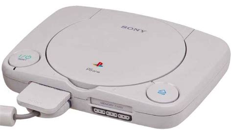 PlayStation Classic Games List: All 20 PSOne Titles Revealed