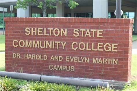 Shelton State Miles College Partner to Create Scholarships