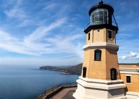 Split Rock Lighthouse | MNHS