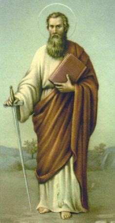 1000+ images about St. Paul the Apostle on Pinterest | Paul the apostle ...