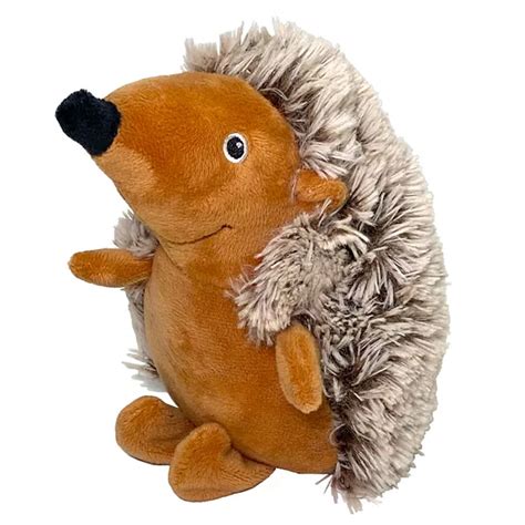 Animal Planet Plush Hedgehog