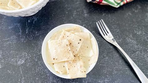 Copycat Cracker Barrel Dumplings Recipe - Mashed | Recipe | Cracker ...