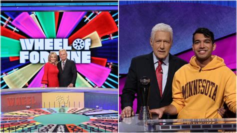 ‘Wheel Of Fortune’ & ‘Jeopardy!’ Head Back To The Studio – Deadline