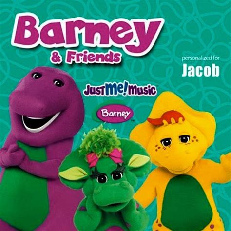 Sing Along with Barney & Friends | Barney Wiki | FANDOM powered by Wikia