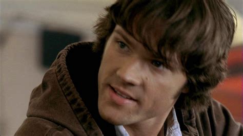 Sam - supernatural, season1 - Sam Girls Image (5921120) - Fanpop