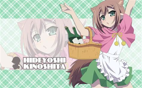 Hd Wallpapers Blog: Baka to Test to Shoukanjuu Wallpapers