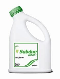 Subdue MAXX Fungicide, Syngenta | Forestry Distributing North America's Forest Products Leader