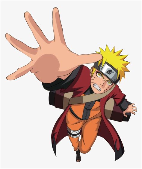 Manga Clipart Naruto - Naruto Storm Mugen 2010 Transparent PNG - 858x990 - Free Download on NicePNG