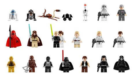 Lego, Star Wars, Barbie Rule Black Friday Toy Shopping, Says IBM Watson