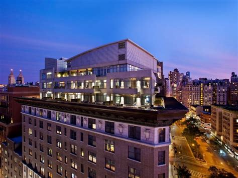 10 Best New York City Hotels with Balconies (with Prices & Photos ...