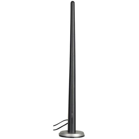 Terk Indoor Amplified AM/FM Antenna-TOWER - The Home Depot