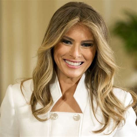 Melania Trump New Hairstyles in 2019 | Hairdo Hairstyle