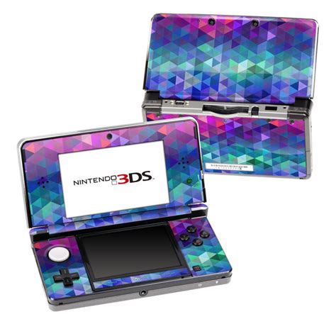 Charmed Nintendo 3DS (Original) Skin | iStyles