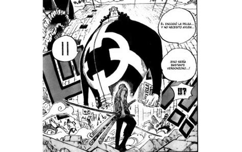 One Piece: un artista de DC reimagina la batalla de Zoro vs Kuma de un modo increíble