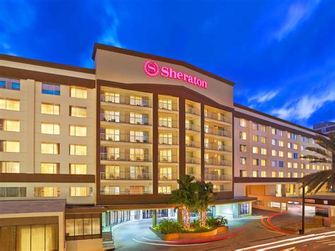 Sheraton Tampa Riverwalk Hotel - Tampa, FL - Company Profile