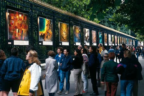 YANN ARTHUS-BERTRAND PHOTO | Outdoor Exhibitions | Official