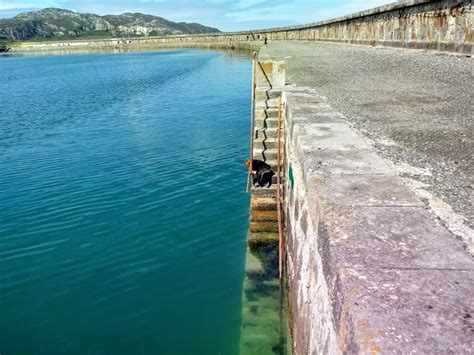 Holyhead Breakwater - Visit Anglesey