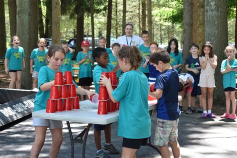 Summer Camp Special Events | Rambling Pines Day Camp