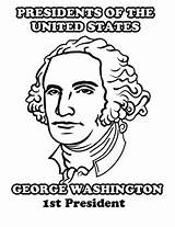 Coloring Pages President James Madison sketch template
