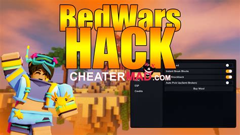 BedWars Script Hack | Walkspeed, Instant Break Blocks, Anti Knockback ...