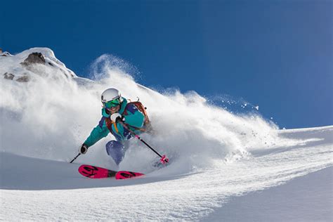 Mountains in Chile: skiing the Andes at the legendary Ski Portillo