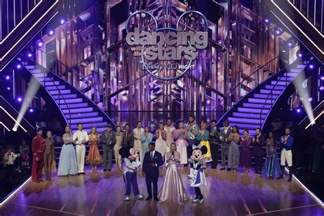 Who Went Home on Dancing with the Stars 2023 in Week 4? – DWTS ...