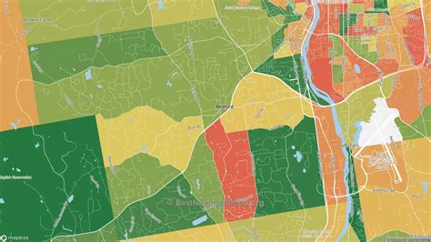 Bedford, NH Demographics | BestNeighborhood.org