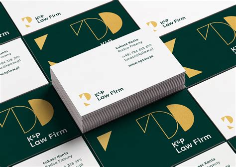 K&P Law Firm | Law Office :: Behance