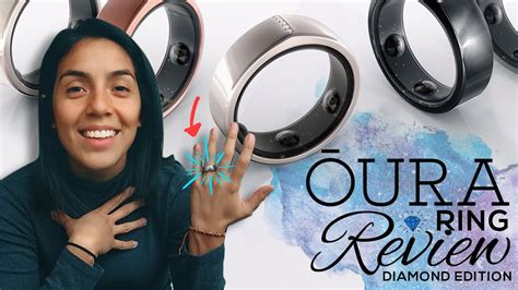 Oura Ring Review