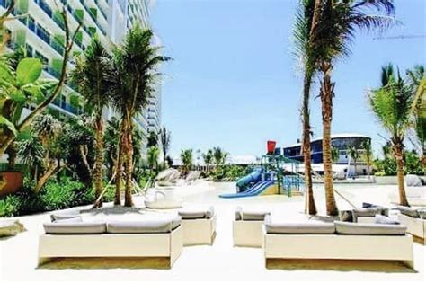 Azure Urban Resort Residences (Parañaque, Philippines), Parañaque hotel discounts | Hotels.com