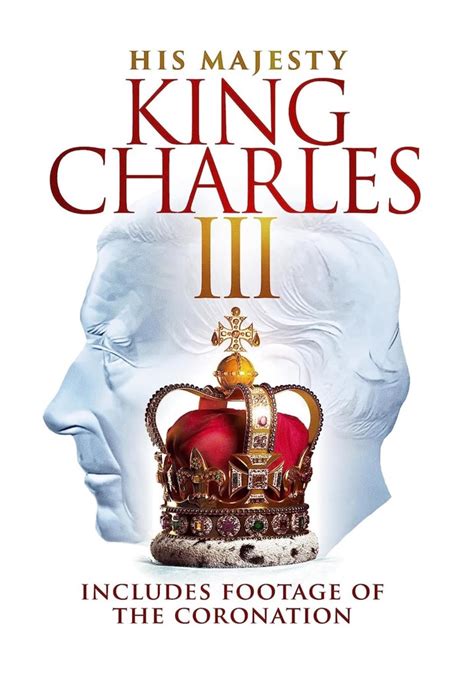 King Charles III - movie: watch stream online