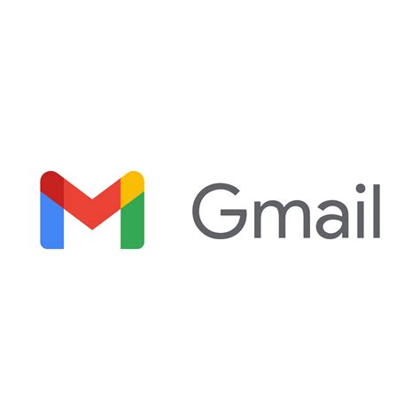 Gmail Logo - PNG and Vector - Logo Download