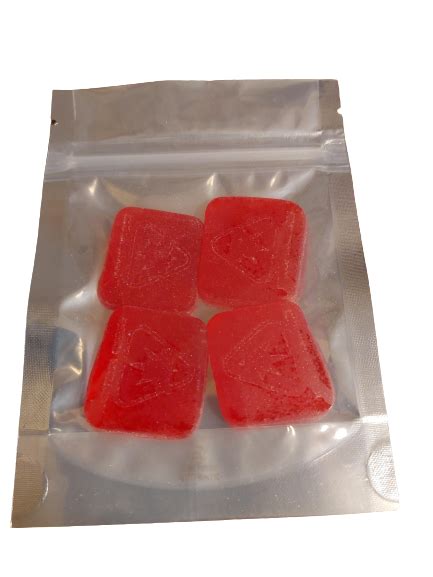 Gummy Edible Candy – Sweets N Treats Cannabis Delivery