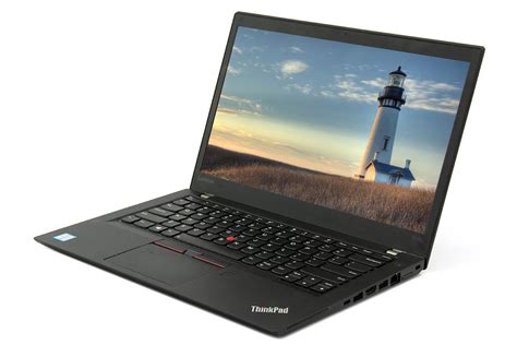 Buy Lenovo Thinkpad T460S Core i7 6th Gen, 8GB, 256GB SSD, Nvidia MX930 ...