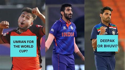 Top 5 Fast Bowlers for Indian Cricket Team. | Be in Trend with Jazztrend