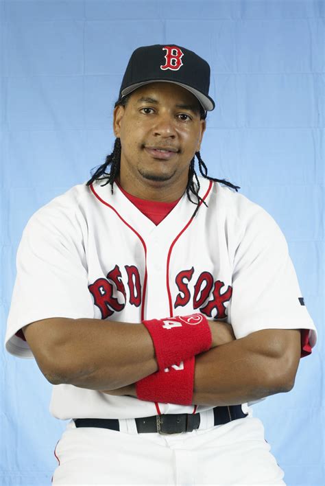 Manny Ramirez | Red sox nation, Boston red sox, Red sox