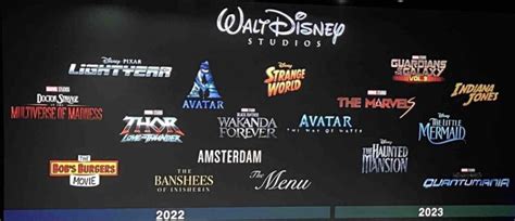 Star Wars: Rogue Squadron not part of Disney’s 2023 slate shown at CinemaCon - Bespin Bulletin