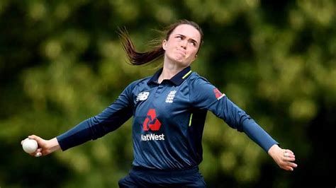 Uncapped Mady Villiers named in England squad for Women’s Ashes T20Is | Cricket News | Zee News