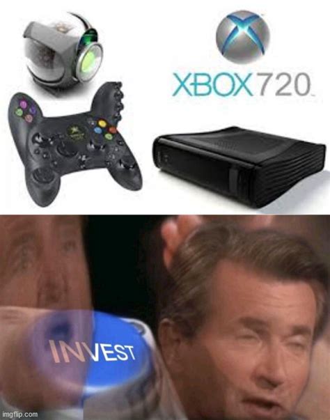 Xbox 720 | Xbox 720 | Know Your Meme