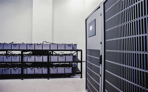 Maintenance of Your UPS Unit Is Critical | Critical Power Supplies