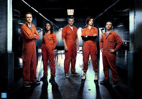 Misfits - Season 5 - Cast Promotional Photos - Misfits E4 Photo (35749208) - Fanpop