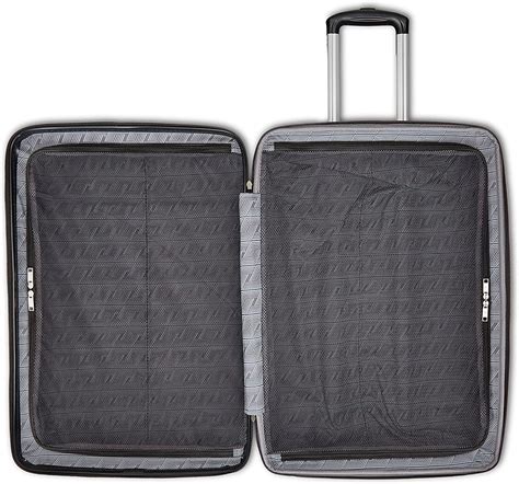 Samsonite Evolve SE 3-Piece Luggage Set - Luggage Sets