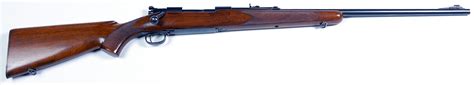 Serial Numbers 1 and 2 Winchester Pre-’64 Model 70 Rifles Offered By Sportsman’s Legacy ...