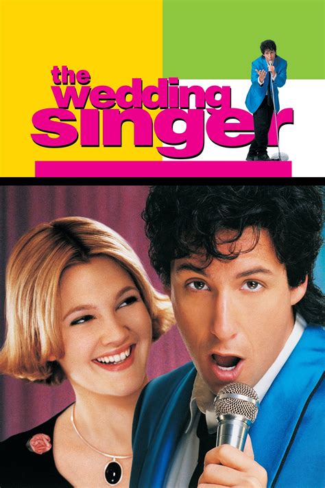 Nonton The Wedding Singer Subtitle Indonesia | Movie Streaming Raja Film