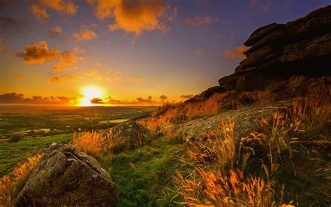 Evening Wallpapers - Wallpaper Cave