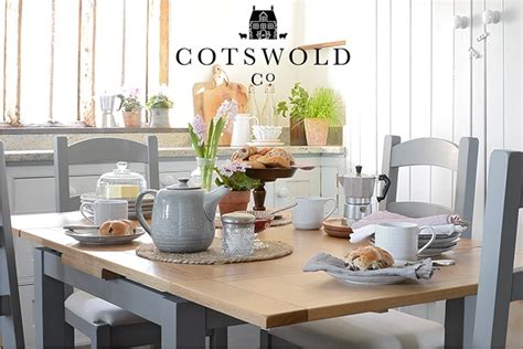 The Cotswold Company signs for new DC - Home of Direct Commerce